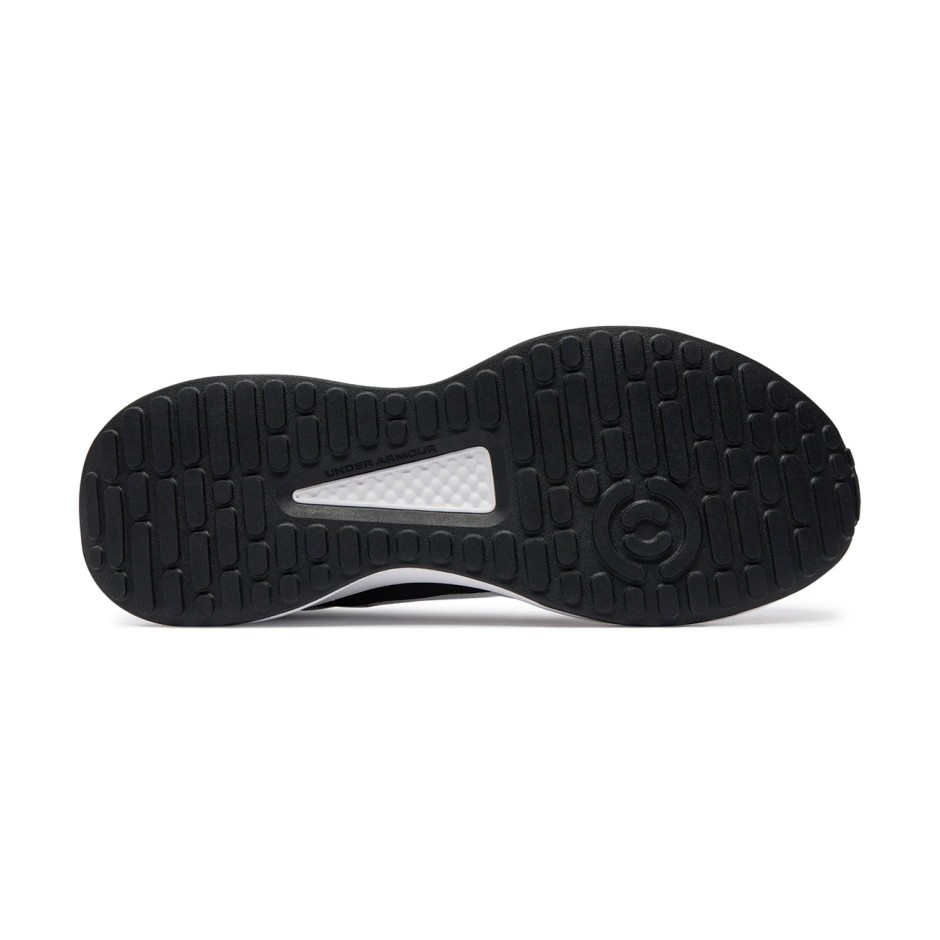 UNDER ARMOUR CHARGED EDGE 3026727-100 White