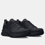 UNDER ARMOUR CHARGED EDGE 3026727-002 Black Image 1
