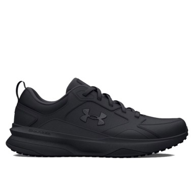 UNDER ARMOUR CHARGED EDGE 3026727-002 Black