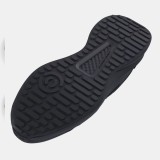 UNDER ARMOUR CHARGED EDGE 3026727-002 Black Image 3