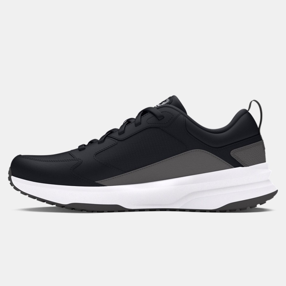 UNDER ARMOUR CHARGED EDGE 3026727-003 Black