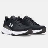 UNDER ARMOUR CHARGED EDGE 3026727-003 Black Image 1