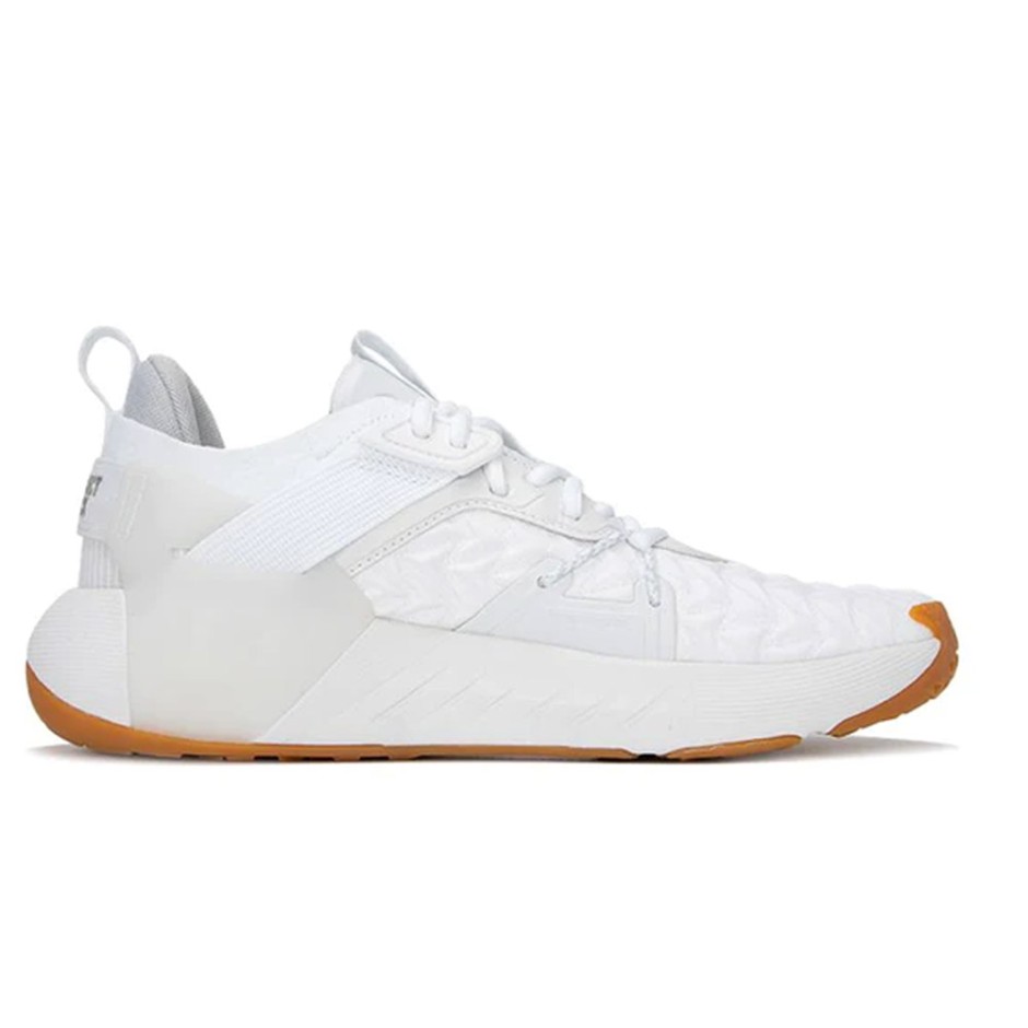 UNDER ARMOUR UA PROJECT ROCK 6 3026534-100 White