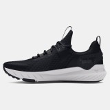 UNDER ARMOUR UA PROJECT ROCK BSR 4 3027344-001 Black Image 0