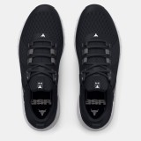 UNDER ARMOUR UA PROJECT ROCK BSR 4 3027344-001 Black Image 2