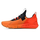 UNDER ARMOUR UA PROJECT ROCK BSR 4 3027344-800 Orange Image 0