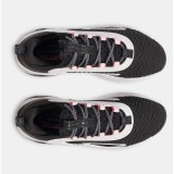 UNDER ARMOUR PROJECT ROCK 7 3027600-004 Black Image 2