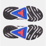 UNDER ARMOUR PROJECT ROCK 7 3027600-004 Black Image 3