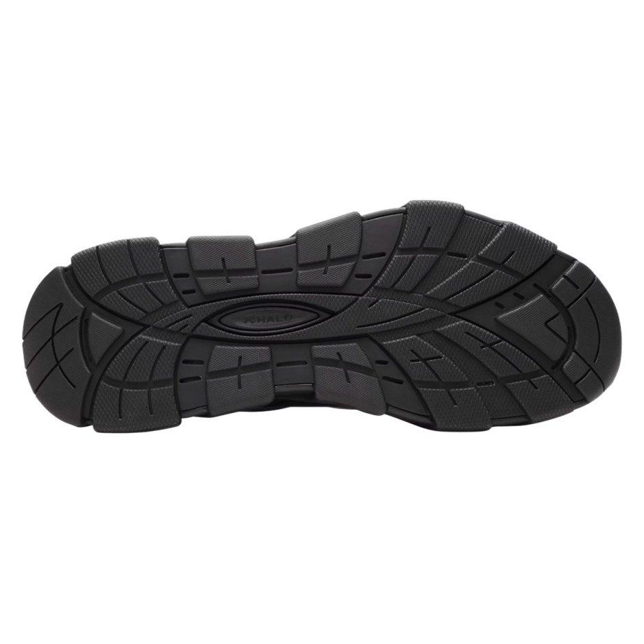 Ανδρικά Παπούτσια Training Μαύρα - Under Armour Halo Trainer 
