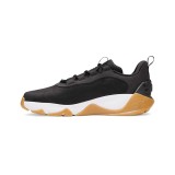 UNDER ARMOUR PROJECT ROCK 8 6000852-001 Black Image 0