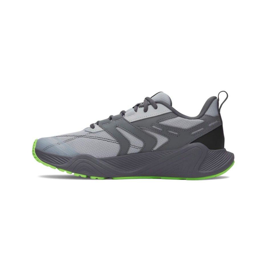 UNDER ARMOUR GHARGED COMMIT TR 5 6007140-011 Grey