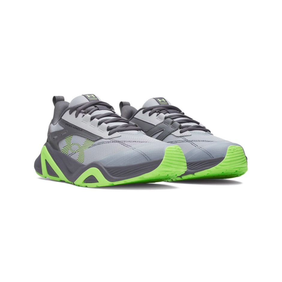 UNDER ARMOUR GHARGED COMMIT TR 5 6007140-011 Grey