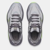 UNDER ARMOUR GHARGED COMMIT TR 5 6007140-011 Grey Image 2