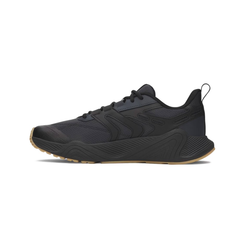 UNDER ARMOUR GHARGED COMMIT TR 5 6007140-016 Black