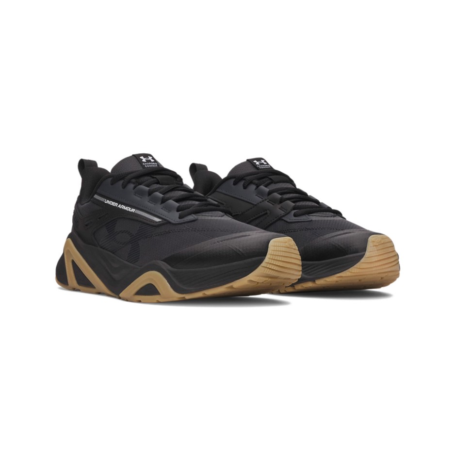 UNDER ARMOUR GHARGED COMMIT TR 5 6007140-016 Black