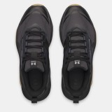 UNDER ARMOUR GHARGED COMMIT TR 5 6007140-016 Black Image 2