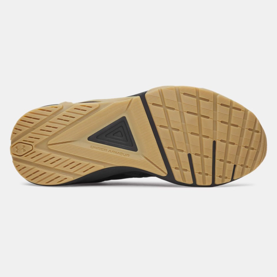 UNDER ARMOUR GHARGED COMMIT TR 5 6007140-016 Black