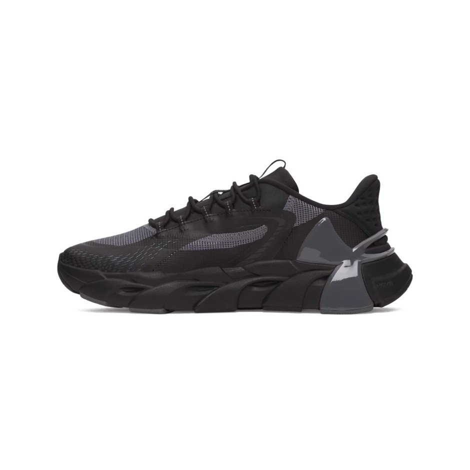 UNDER ARMOUR HALO TRAINER SPORT 6016820-001 Μαύρο