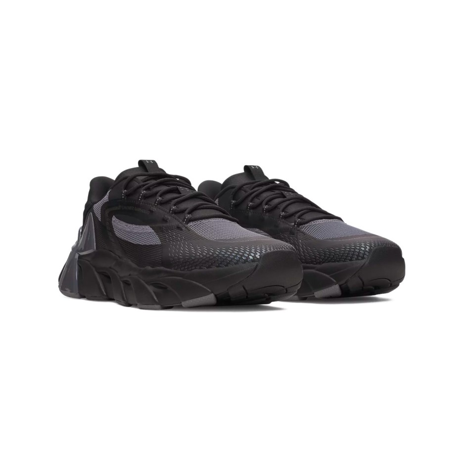 UNDER ARMOUR HALO TRAINER SPORT 6016820-001 Μαύρο