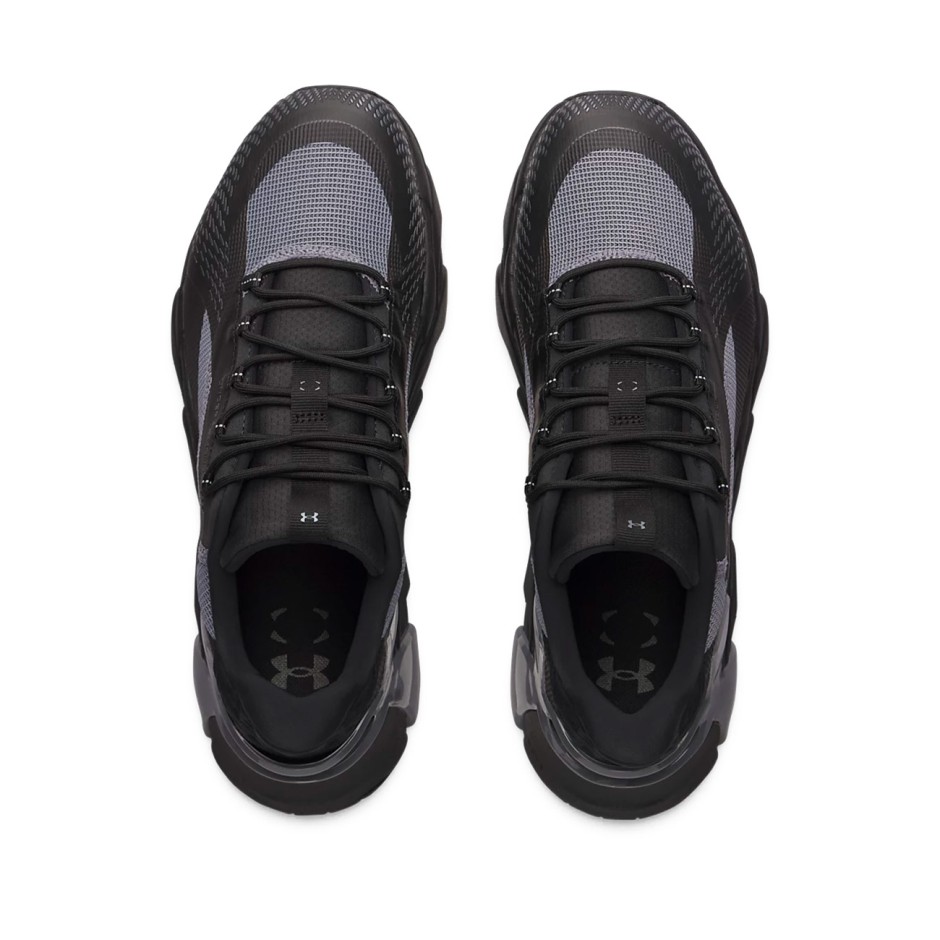 UNDER ARMOUR HALO TRAINER SPORT 6016820-001 Μαύρο