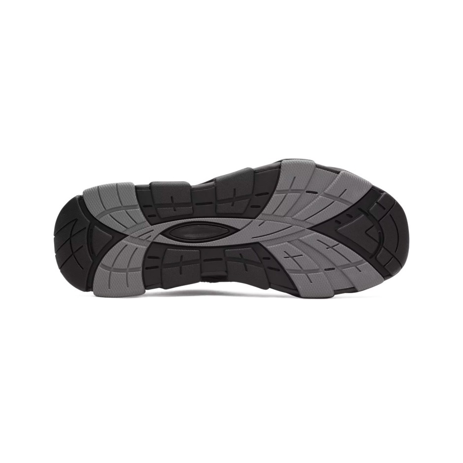 UNDER ARMOUR HALO TRAINER SPORT 6016820-001 Μαύρο