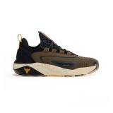 UNDER ARMOUR PROJECT ROCK 7 Q4 3027668-300 Brown Image 