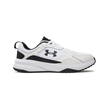 UNDER ARMOUR CHARGED EDGE 3026727-100 White