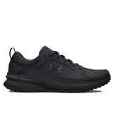 UNDER ARMOUR CHARGED EDGE 3026727-002 Black Image 