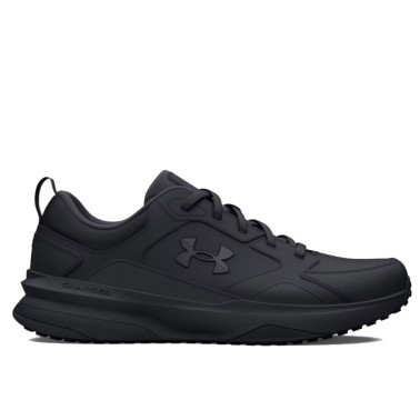 Ανδρικά Παπούτσια Training Μαύρα - Under Armour Charged Edge 