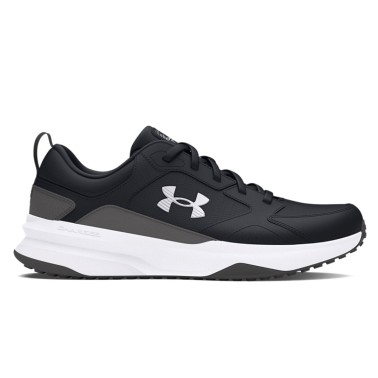 UNDER ARMOUR CHARGED EDGE 3026727-003 Black