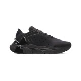 Ανδρικά Παπούτσια Training Μαύρα - Under Armour Halo Trainer  Εικόνα 