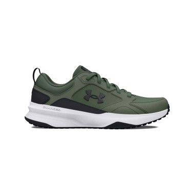 Ανδρικά Παπούτσια Training Πράσινα - Under Armour Charged Edge