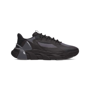UNDER ARMOUR HALO TRAINER SPORT 6016820-001 Μαύρο