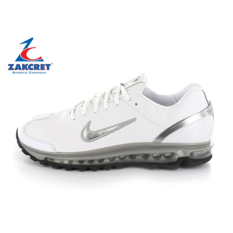 RUNNING NIKE AIR MAX 2003 SS 311038 White