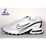 RUNNING NIKE AIR MAX TORCH III 344499 White Image 