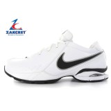 NIKE AIR IGNITE 366612  White Image 