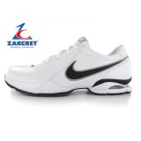 NIKE AIR IGNITE 366612  White Image 