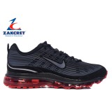 RUNNING NIKE AIR MAX 2006 525230 Μαύρο Εικόνα 0