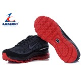 RUNNING NIKE AIR MAX 2006 525230 Μαύρο Εικόνα 1