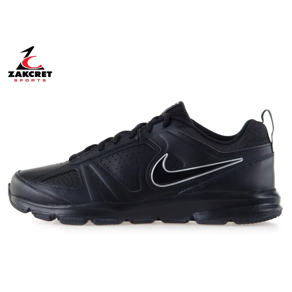 NIKE T-LITE XI 616544-007 Black