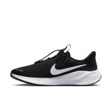 NIKE REVOLUTION 7 FLYEASE FQ4112-001 Black Image 0