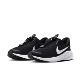 NIKE REVOLUTION 7 FLYEASE FQ4112-001 Black Image 1