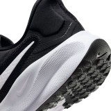 NIKE REVOLUTION 7 FLYEASE FQ4112-001 Black Image 4