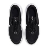 NIKE REVOLUTION 7 FLYEASE FQ4112-001 Black Image 6