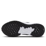 NIKE REVOLUTION 7 FLYEASE FQ4112-001 Black Image 7