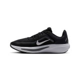 Ανδρικά Παπούτσια για Τρέξιμο Μαύρα - Nike Quest 7 Εικόνα 0