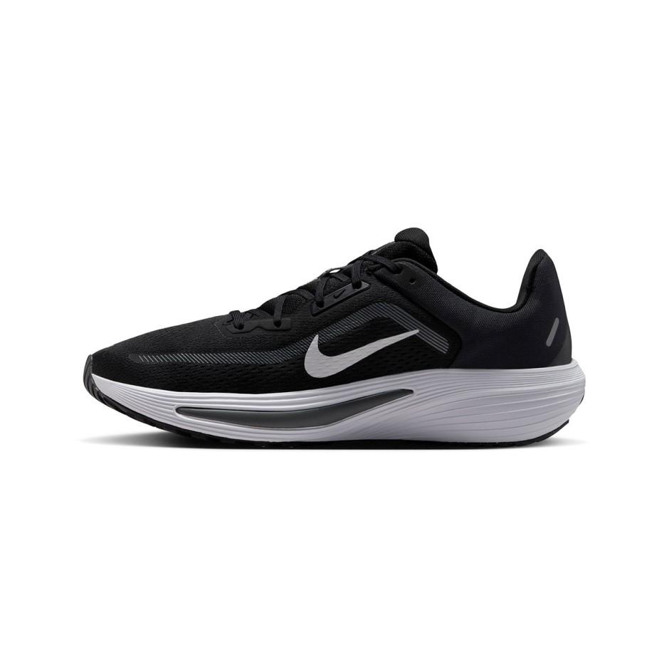 Ανδρικά Παπούτσια για Τρέξιμο Μαύρα - Nike Quest 7