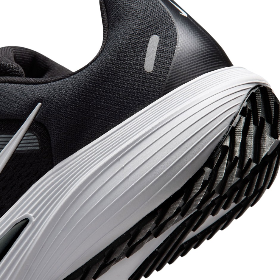 Ανδρικά Παπούτσια για Τρέξιμο Μαύρα - Nike Quest 7