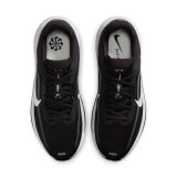 Ανδρικά Παπούτσια για Τρέξιμο Μαύρα - Nike Quest 7 Εικόνα 5
