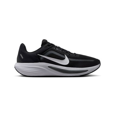 Ανδρικά Παπούτσια για Τρέξιμο Μαύρα - Nike Quest 7